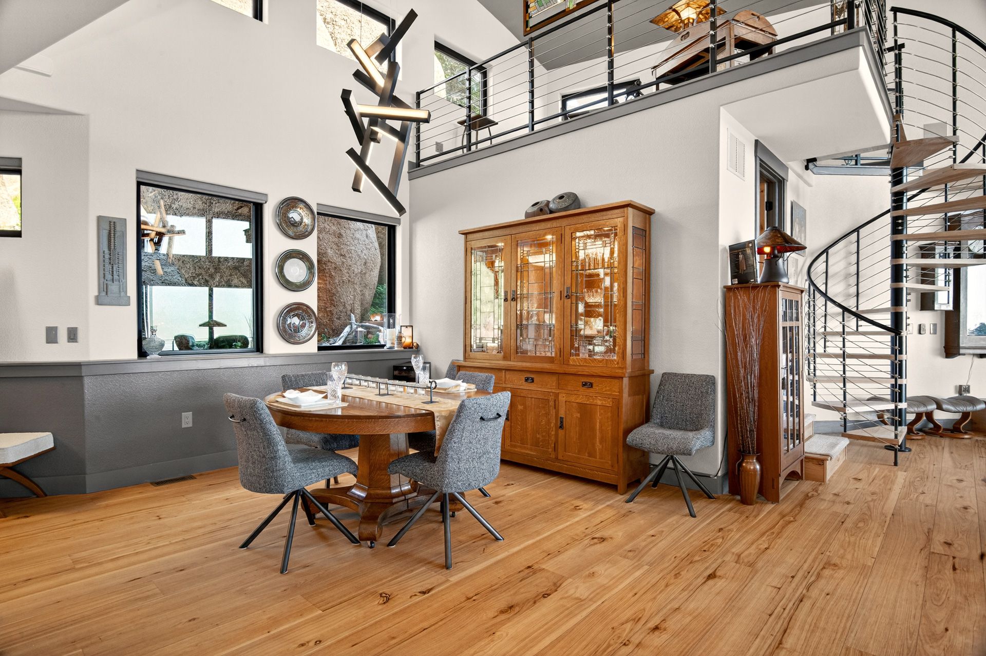 Palace Homes project — Repeat client — remodels & new build