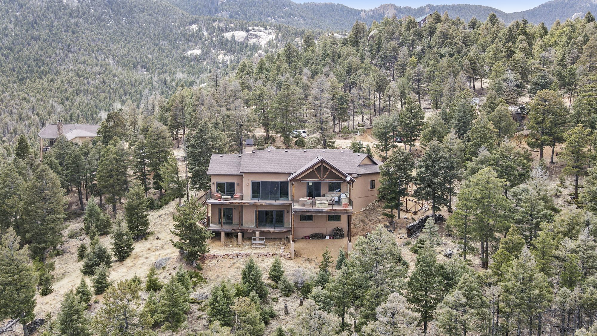 507 Ponderosa Road — photo 11
