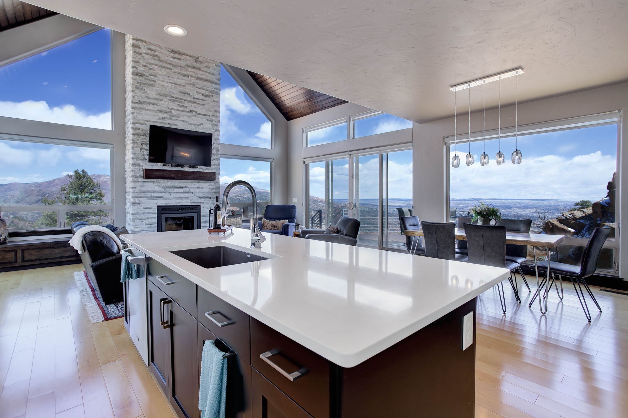 645 Sugarloaf Summit Road — photo 8