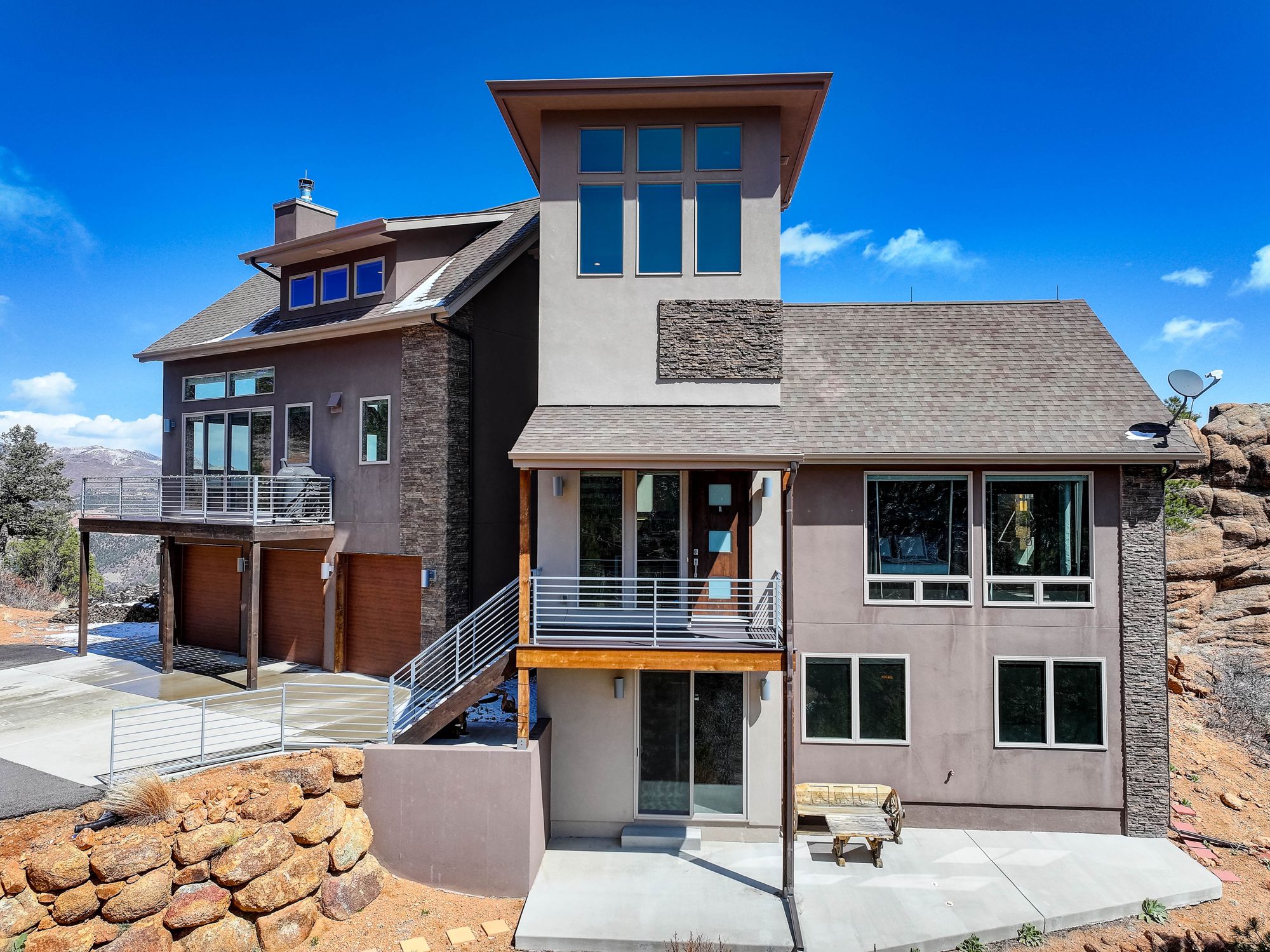 645 Sugarloaf Summit Road — photo 4