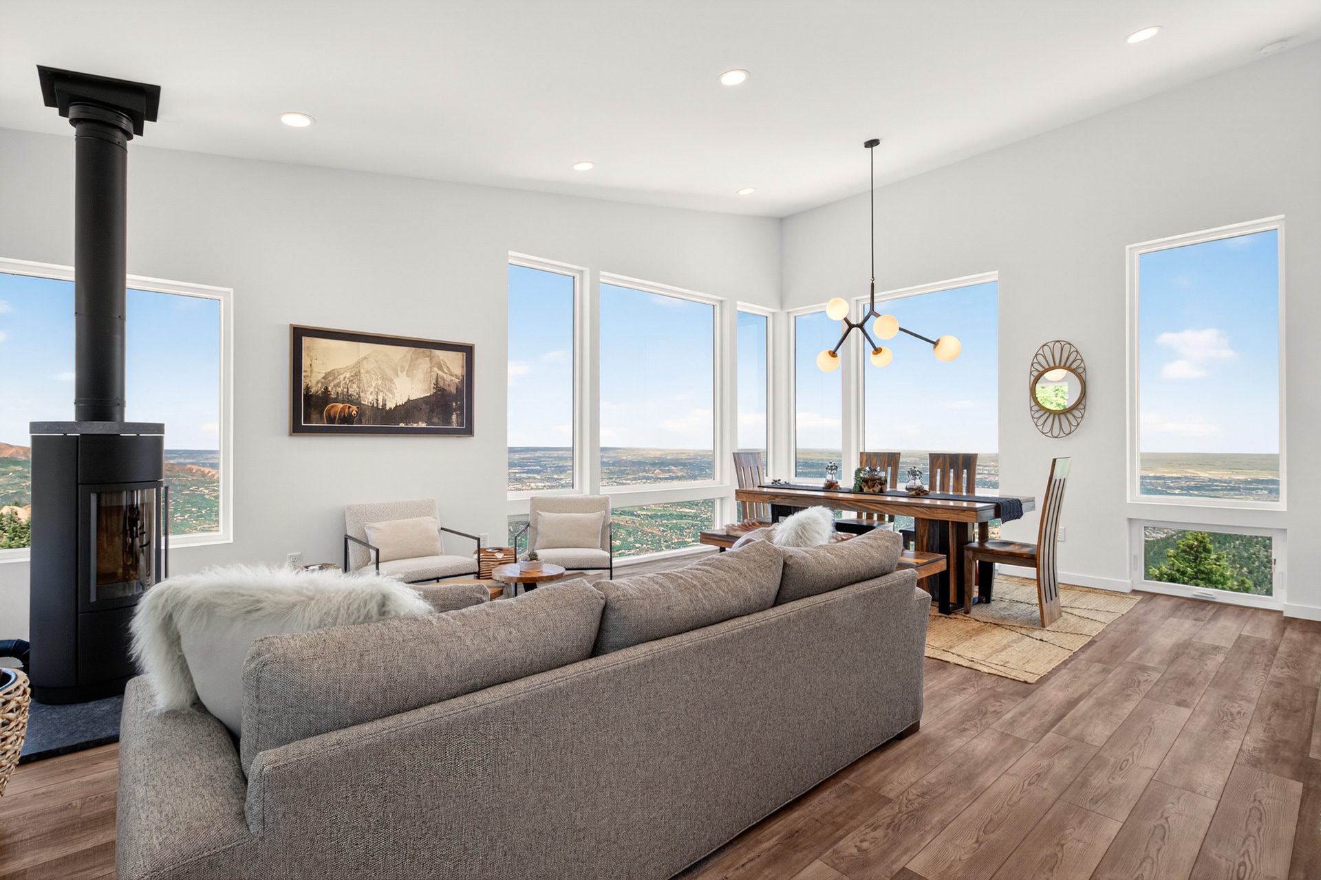 555 Sunrise Peak Road — photo 5